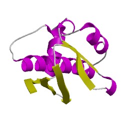 Image of CATH 1fteA00