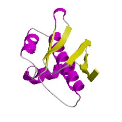 Image of CATH 1fteB00