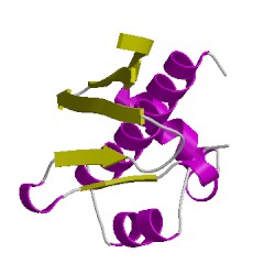 Image of CATH 1fteC00