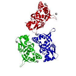 Image of CATH 1ftj