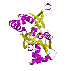 Image of CATH 1ftjA