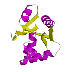 Image of CATH 1ftjA01