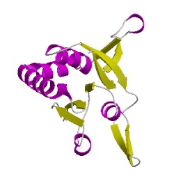 Image of CATH 1ftjA02