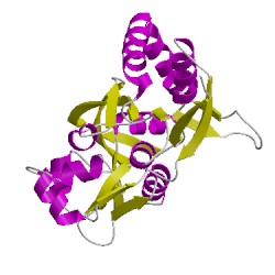 Image of CATH 1ftjB