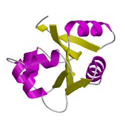 Image of CATH 1ftjB01