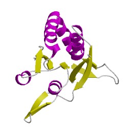 Image of CATH 1ftjB02