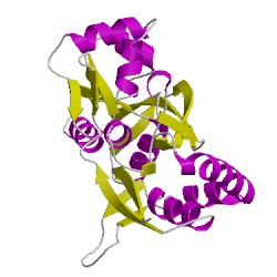 Image of CATH 1ftjC