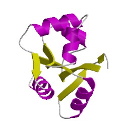 Image of CATH 1ftjC01