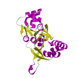 Image of CATH 1ftlA