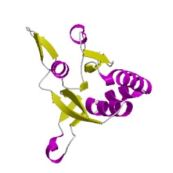 Image of CATH 1ftlA02