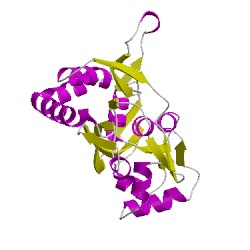 Image of CATH 1ftlB