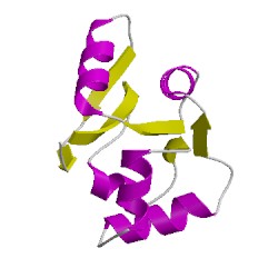 Image of CATH 1ftlB01