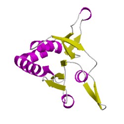 Image of CATH 1ftlB02