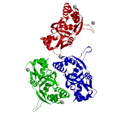 Image of CATH 1ftm