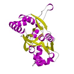Image of CATH 1ftmA
