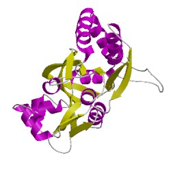 Image of CATH 1ftmB