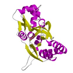 Image of CATH 1ftmC
