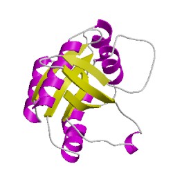 Image of CATH 1ftnA