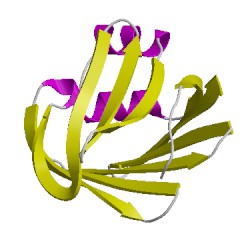 Image of CATH 1ftpA00