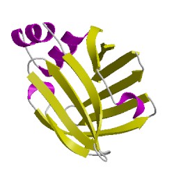 Image of CATH 1ftpB