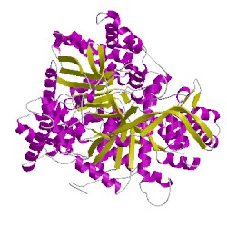 Image of CATH 1ftqA