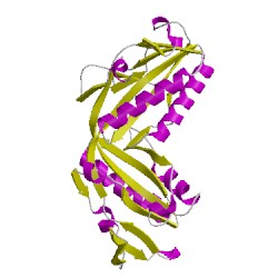 Image of CATH 1ftrB