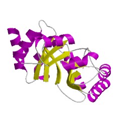 Image of CATH 1ftxA01