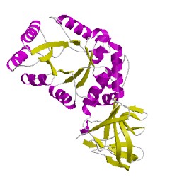 Image of CATH 1ftxB