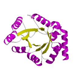 Image of CATH 1ftxB01