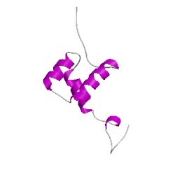 Image of CATH 1ftzA