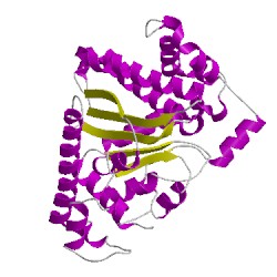 Image of CATH 1fu4A02