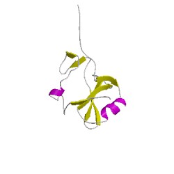 Image of CATH 1fu6A