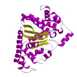 Image of CATH 1fu7A02