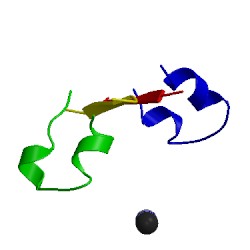 Image of CATH 1fub