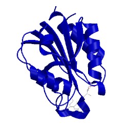 Image of CATH 1fue