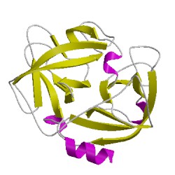 Image of CATH 1fujA