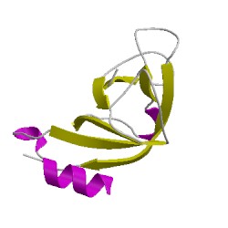 Image of CATH 1fujA02