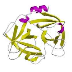 Image of CATH 1fujB