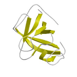 Image of CATH 1fujB01