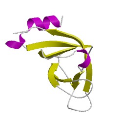 Image of CATH 1fujB02