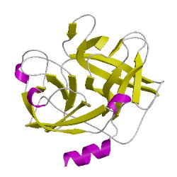 Image of CATH 1fujC