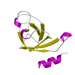 Image of CATH 1fujC02