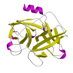 Image of CATH 1fujD