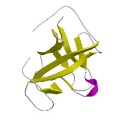 Image of CATH 1fujD01