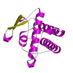 Image of CATH 1fuoA01