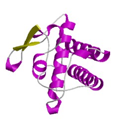 Image of CATH 1fuqA01