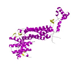 Image of CATH 1fuqB