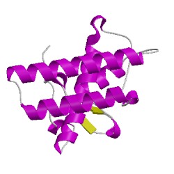 Image of CATH 1fuqB01