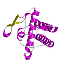 Image of CATH 1furA01