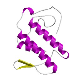 Image of CATH 1fv0A